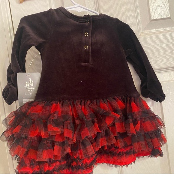 NWT Disney Store Minnie‎ Mouse Dress - Picture 5 of 8